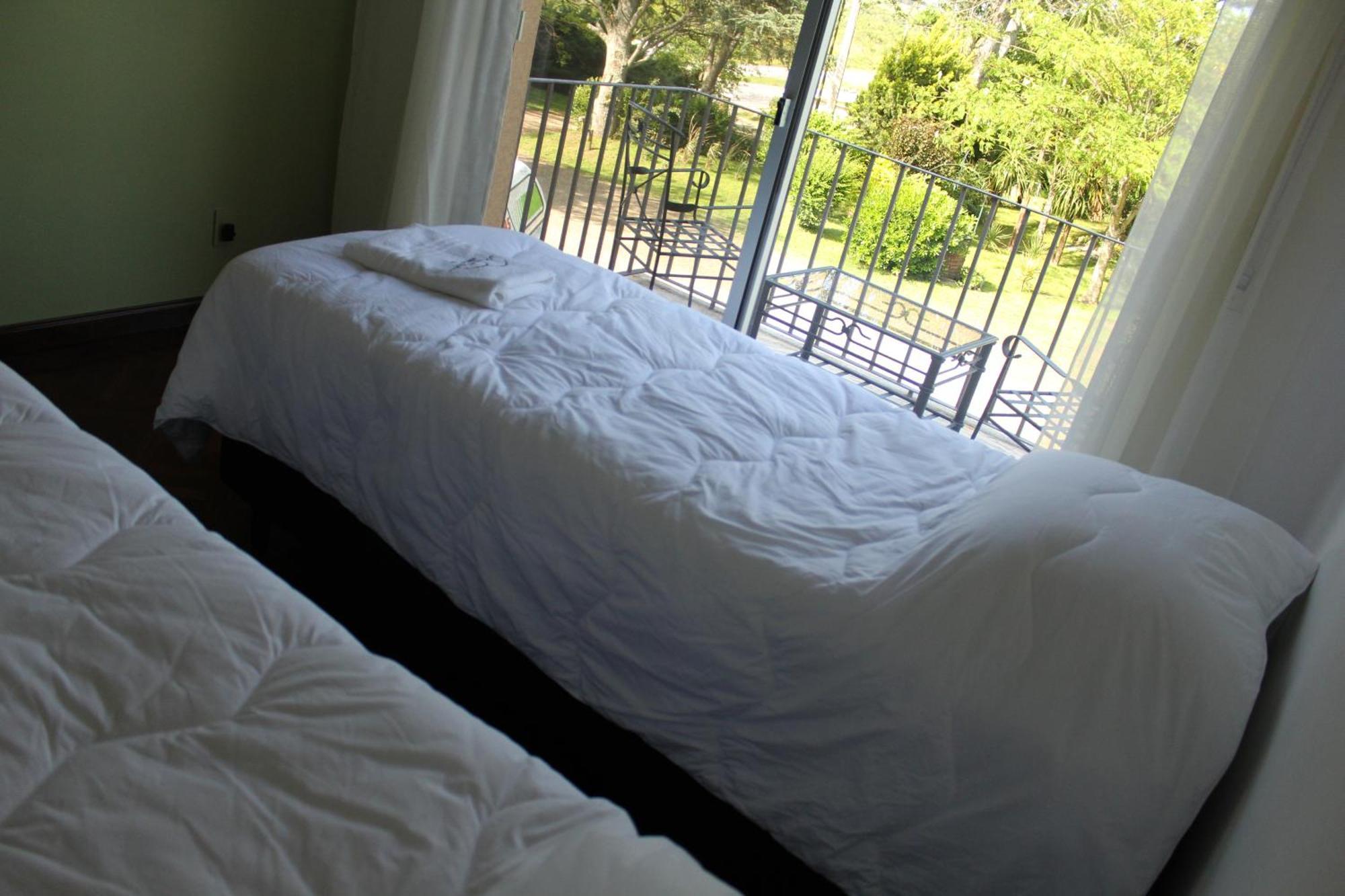 Mon Petit Hotel Rosario ภายนอก รูปภาพ