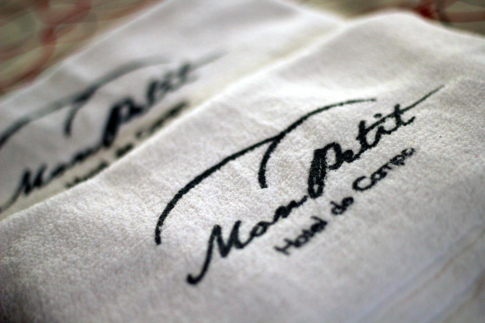 Mon Petit Hotel Rosario ภายนอก รูปภาพ