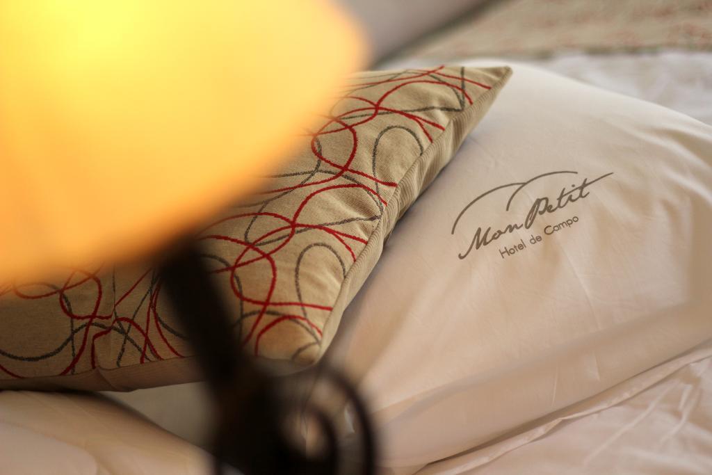 Mon Petit Hotel Rosario ภายนอก รูปภาพ