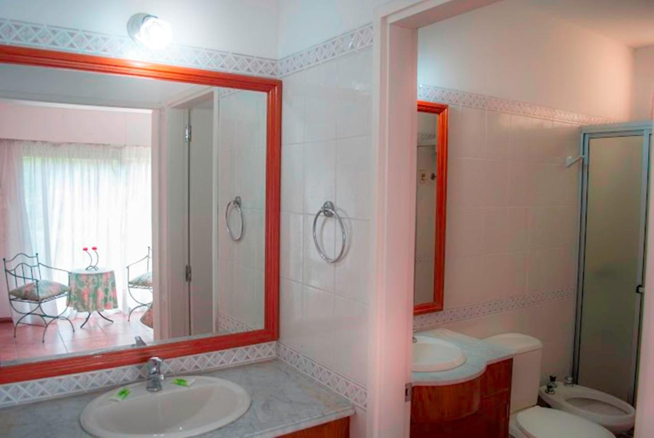 Mon Petit Hotel Rosario ห้อง รูปภาพ